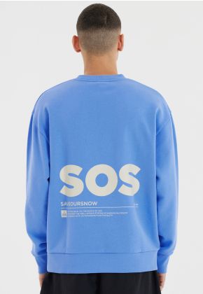 Bovec Sweatshirt Men