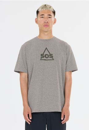 Kvitfjell T-shirt Men