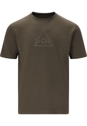 Kvitfjell T-shirt Men