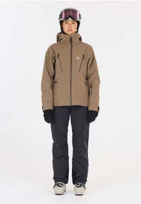 La Thule Ski jacket Women