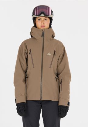 La Thule Ski jacket Women