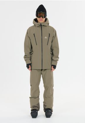 La Thule Ski jacket Men