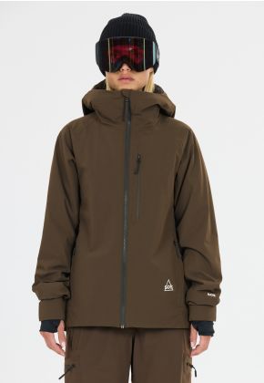 Cervinia Ski jacket Women