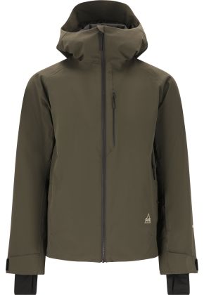 Cervinia Ski jacket Men