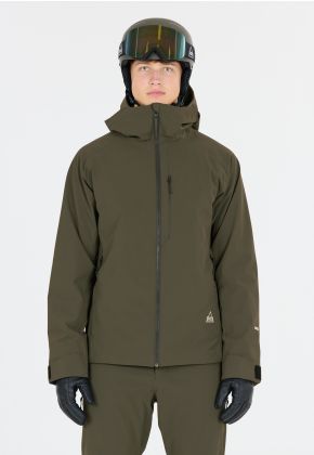 Cervinia Ski jacket Men