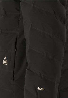 Fieberbrunn Ski jacket Men