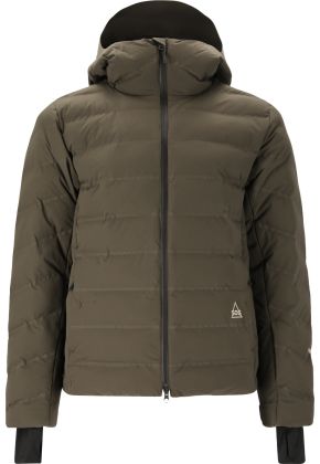 Fieberbrunn Ski jacket Men