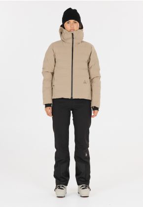 Masella Softshell pants Women