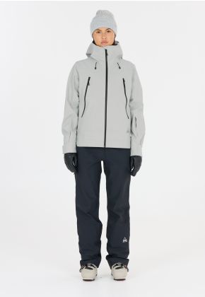 Hoverla Shell Jacket Women