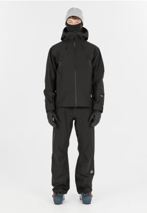 Hoverla Shell Jacket Men