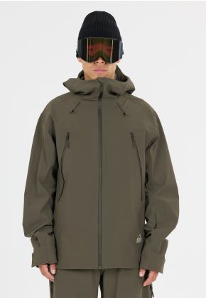 Hoverla Shell Jacket Men