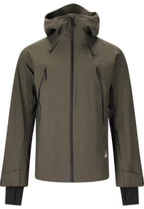 Hoverla Shell Jacket Men