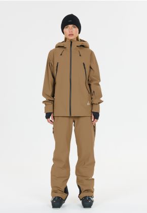 Hoverla Ski pants Women