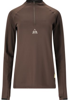 Timberline Ski pulli Women