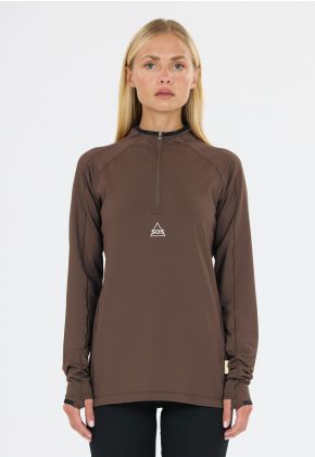Timberline Ski pulli Women