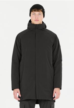 Boiwa Parka jacket Men