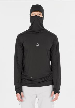 Timberline Hoodie Unisex