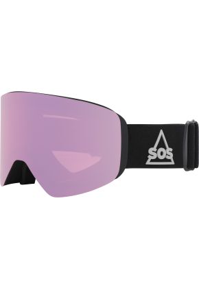 Seven Springs Goggles Unisex