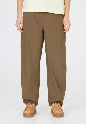 Mayon Pants Women