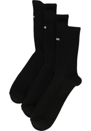 Cinto 3-Pack Socks Unisex