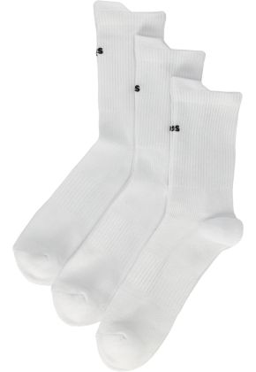 Cinto 3-Pack Socks Unisex