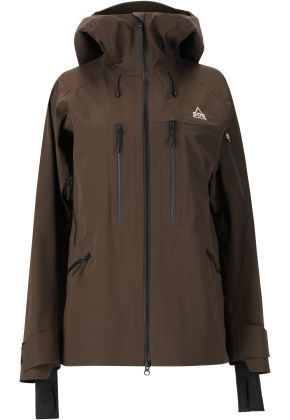 Kula Shell Jacket Women