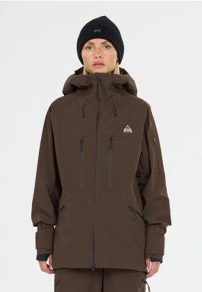 Kula Shell Jacket Women
