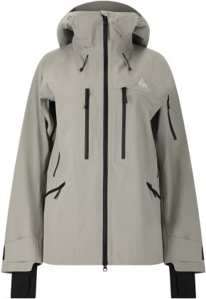 Kula Shell Jacket Women