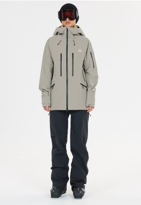 Kula Shell Jacket Women