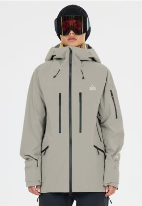 Kula Shell Jacket Women