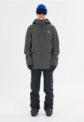 Kula Shell Jacket Men