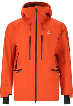 Kula Shell Jacket Men