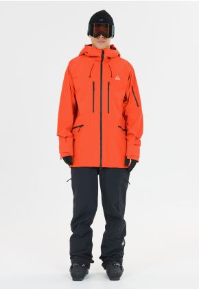 Kula Shell Jacket Men