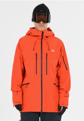 Kula Shell Jacket Men