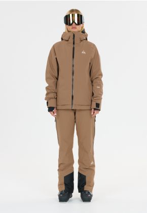 Samkos Ski jacket Women