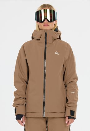 Samkos Ski jacket Women