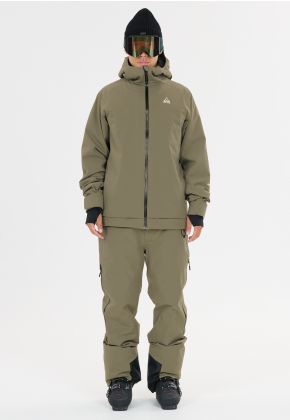 Samkos Ski jacket Men