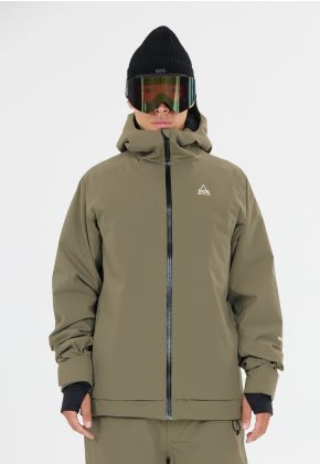 Samkos Ski jacket Men