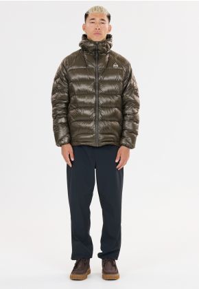 Makalu Down jacket Unisex