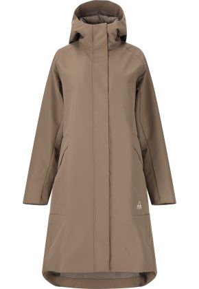 Trikora Jacket Women