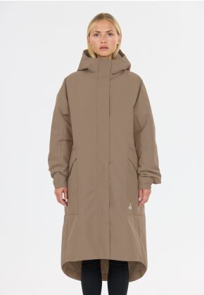 Trikora Jacket Women