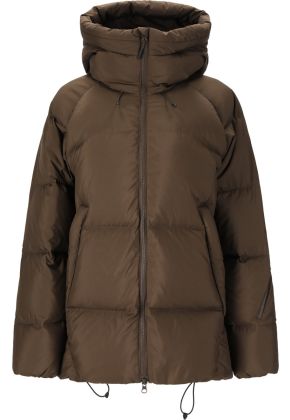 Lyell Down jacket Women