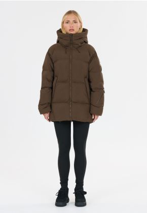 Lyell Down jacket Women