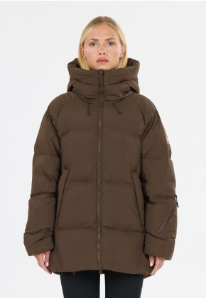Lyell Down jacket Women