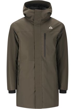 Trikora Winter jacket Men